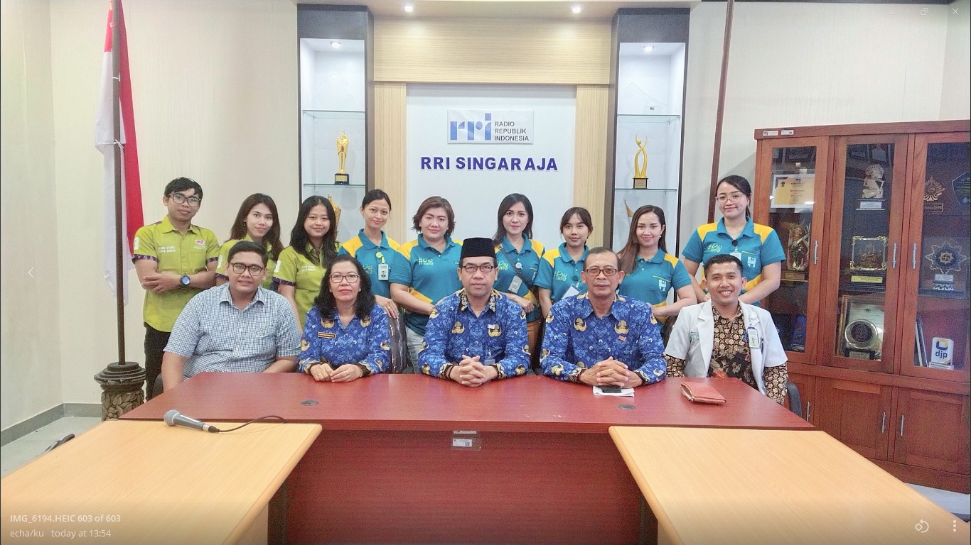 MCU RRI Singaraja