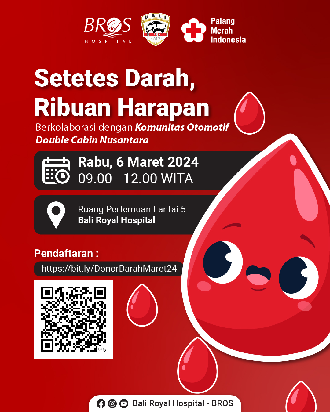 Donor Darah