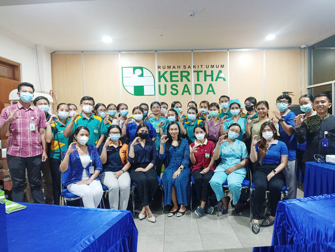 Seminar & workshop Neonatus