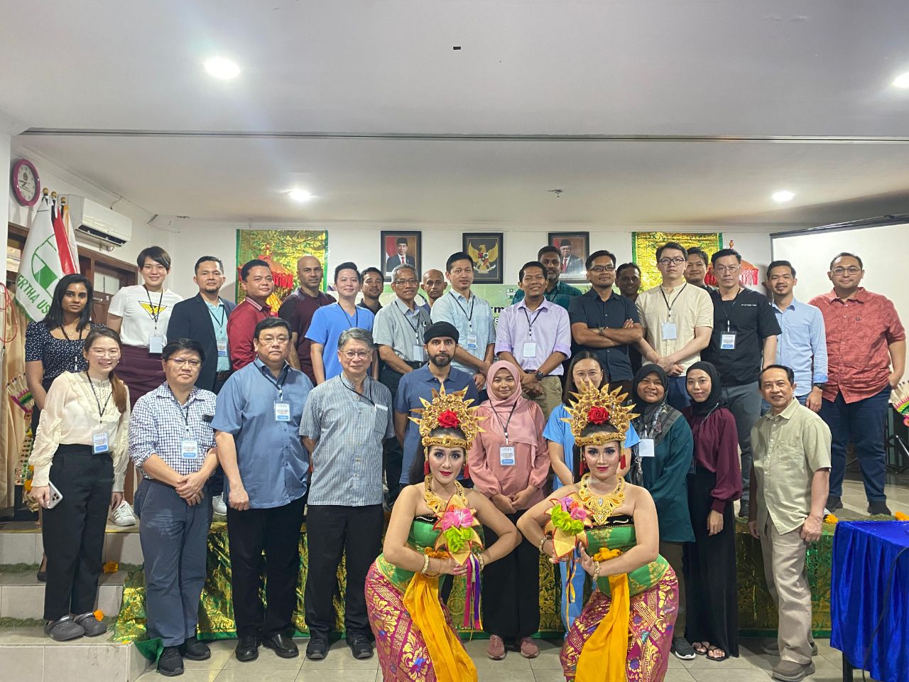 workshop Manajem Pain