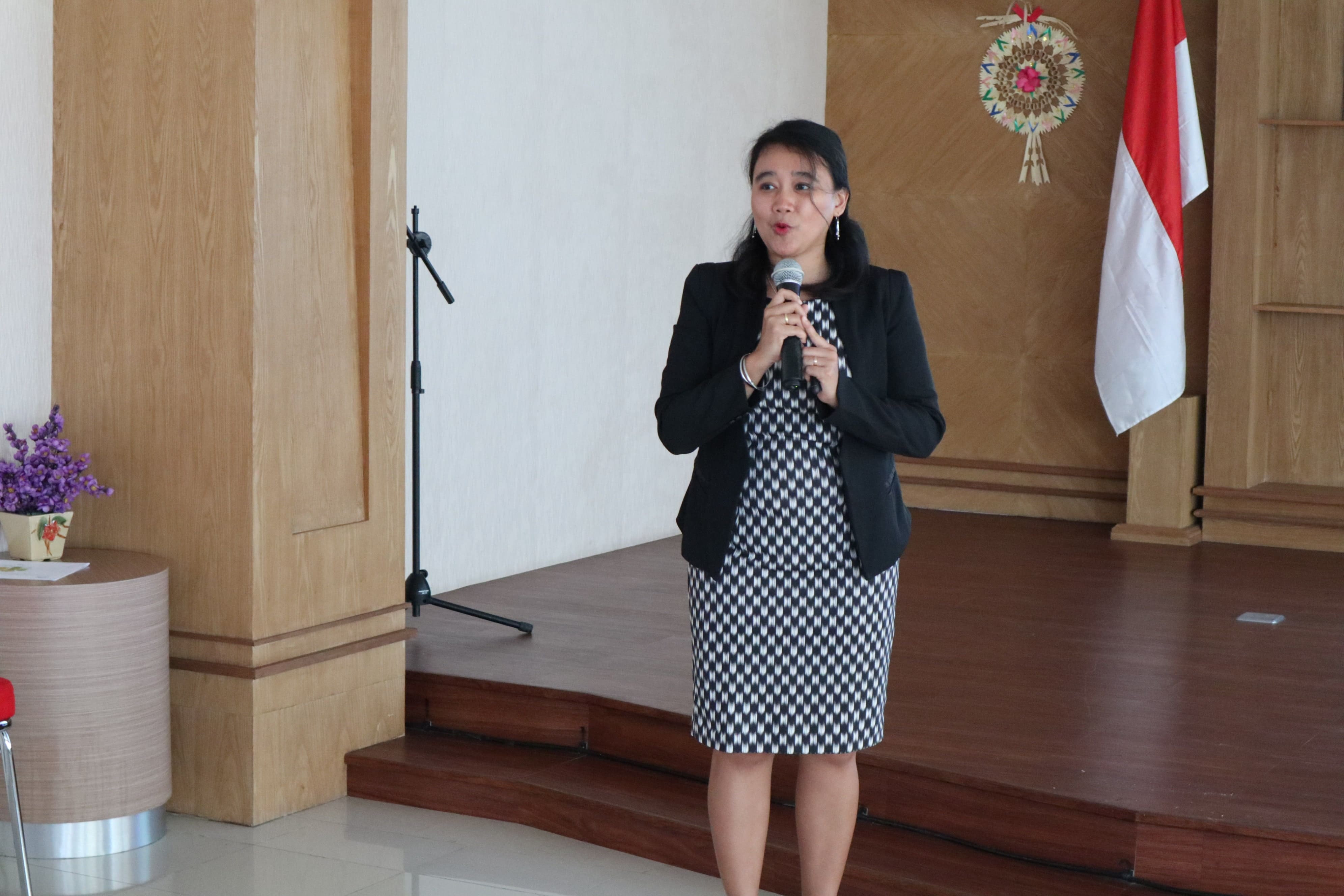 Utamakan Keselamatan, RS UNUD Selenggarakan Sosialisasi MR Safety