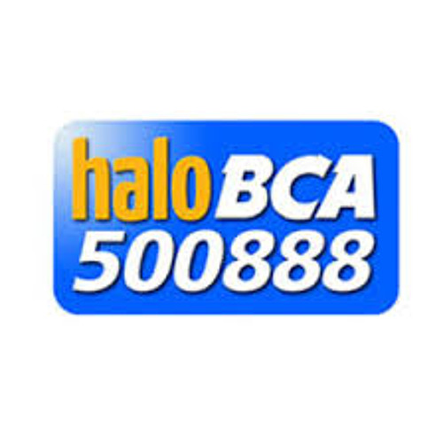 Layanan Halo Bca 24 Jam